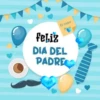 Dad Love👨‍👧‍👧2🇲🇽&🇲🇽Movi 16