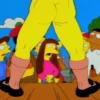● Los Simpson 4 Mov. ● 16