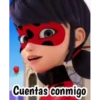 Ladybug 2  amor MOVI. 17
