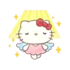 【中文】繼續寵壞你！Hello Kitty 11