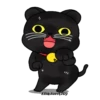 Black CatMovi 11