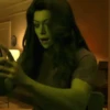 She Hulk serie Mov 17
