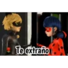 Ladybug 2  amor MOVI. 19