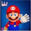 Mario Bros 1 13