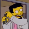 ● Los Simpson 4 Mov. ● 17