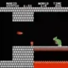 Mario Bros ‍ 1  Movi 15