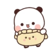 Bubu & Dudu 🐼🐻 5 18