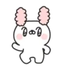 Lovely Bunny    (Mov) 10