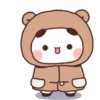 Bubu & Dudu 🐼🐻 5 19