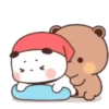 Bubu & Dudu 🐼🐻 3 13