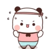 Bubu & Dudu 🐼🐻 3 15