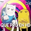 ☟Los QUE PRO☟ 14