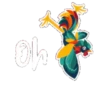 Chickita's World 6