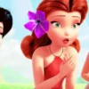 Campanita ✺2 Mov 17