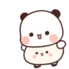 Bubu & Dudu 🐼🐻 5 21