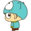 QQ cartoon 8