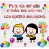 Dia del niño 1 MOV. 18