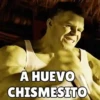 She hulk serie2 Mov 14