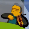 ● Los Simpson 4 Mov. ● 18