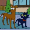 •● Los Simpson 10 Mov. ●• 19
