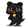Black CatMovi 13