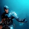 DC | 2018 | Aquaman 15