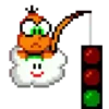 Mario Kart ️1  Movi 20