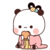 Bubu & Dudu 🐼🐻 5 22