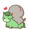 MOCHIS CAT Extra"O" MOV 17