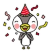 Pinguim 17
