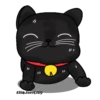 Black CatMovi 15