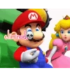 Mario Bros 1 19