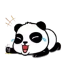 Pandas❥ ︎ͫ1 Movi 21
