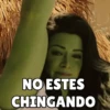 She Hulk serie Mov 19