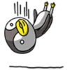 Pinguim 18