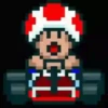 Mario Kart ️1  Movi 23