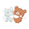 【英文】Conveying Feelings with Chairoikoguma 15
