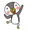 Pinguim 19