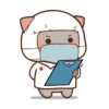 MOCHIS CAT Extra"O" MOV 18