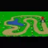 Mario Kart ️1  Movi 24