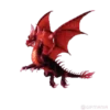 DRAGONES MVO 20