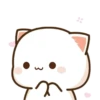 MOCHIS CAT Extra"O" MOV 19