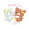 【英文】Conveying Feelings with Chairoikoguma 17