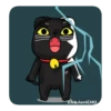 Black CatMovi 16