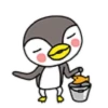 Pinguim 20