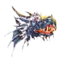 DRAGONES MVO 22