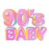 Los 90's  1 Movi 20