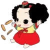 Ddung中秋快樂 19