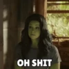 She Hulk serie Mov 21