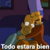 ● Los Simpson 4 Mov. ● 20